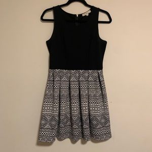 Tribal dress